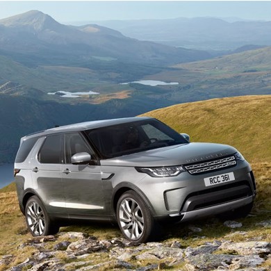 Land Rover Servicing and Repairs Lloyd Land Rover